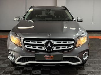 Used Mercedes-Benz GLA 2017 for sale - 79698128: Photo