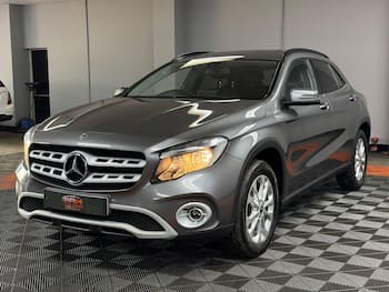 Used Mercedes-Benz GLA 2017 for sale - 79698128: Photo