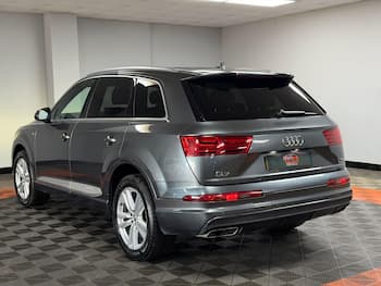 Used Audi Q7 2016 for sale - 79697872: Photo