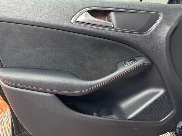 Used Mercedes-Benz B-Class 2017 for sale - 74822577: Photo 15