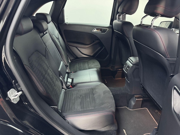 Used Mercedes-Benz B-Class 2017 for sale - 74822577: Photo 21