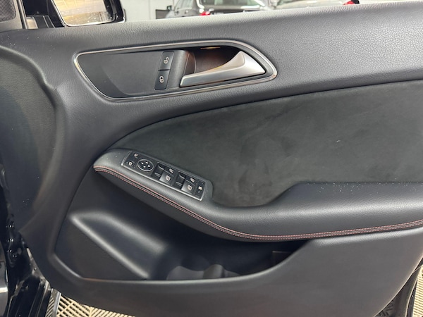 Used Mercedes-Benz B-Class 2017 for sale - 74822577: Photo 29