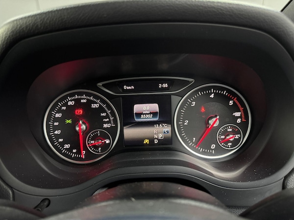Used Mercedes-Benz B-Class 2017 for sale - 74822577: Photo 45