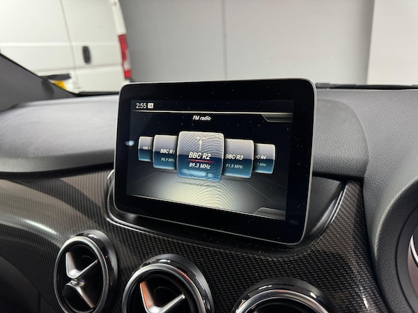 Used Mercedes-Benz B-Class 2017 for sale - 74822577: Photo 47