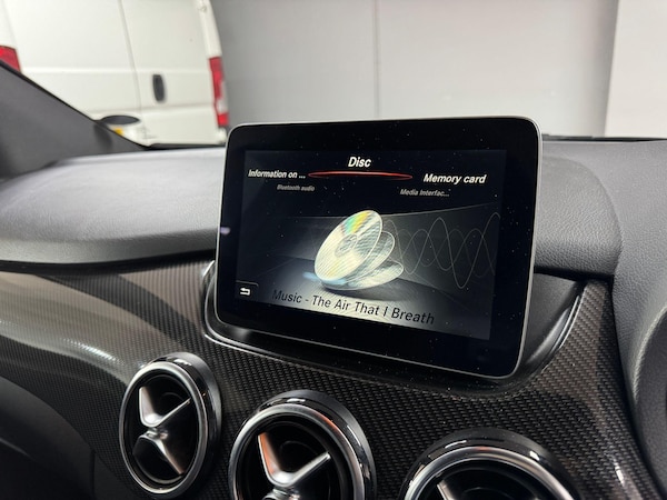 Used Mercedes-Benz B-Class 2017 for sale - 74822577: Photo 50