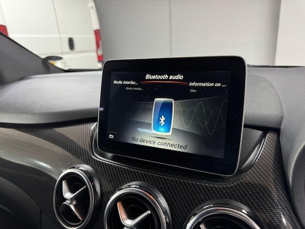 Used Mercedes-Benz B-Class 2017 for sale - 74822577: Photo 53