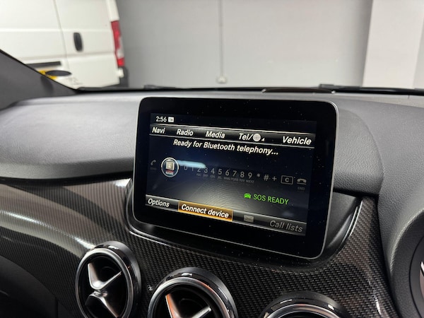 Used Mercedes-Benz B-Class 2017 for sale - 74822577: Photo 54