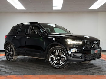 Used Volvo XC40 2019 for sale - 79337765: Photo