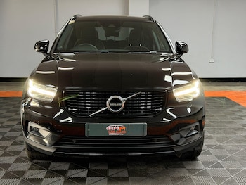 Used Volvo XC40 2019 for sale - 79337765: Photo