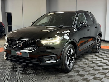 Used Volvo XC40 2019 for sale - 79337765: Photo