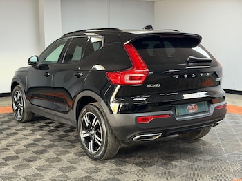Used Volvo XC40 2019 for sale - 79337765: Photo