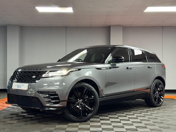 Used Land Rover Range Rover Velar 2018 for sale - 76259388: Photo