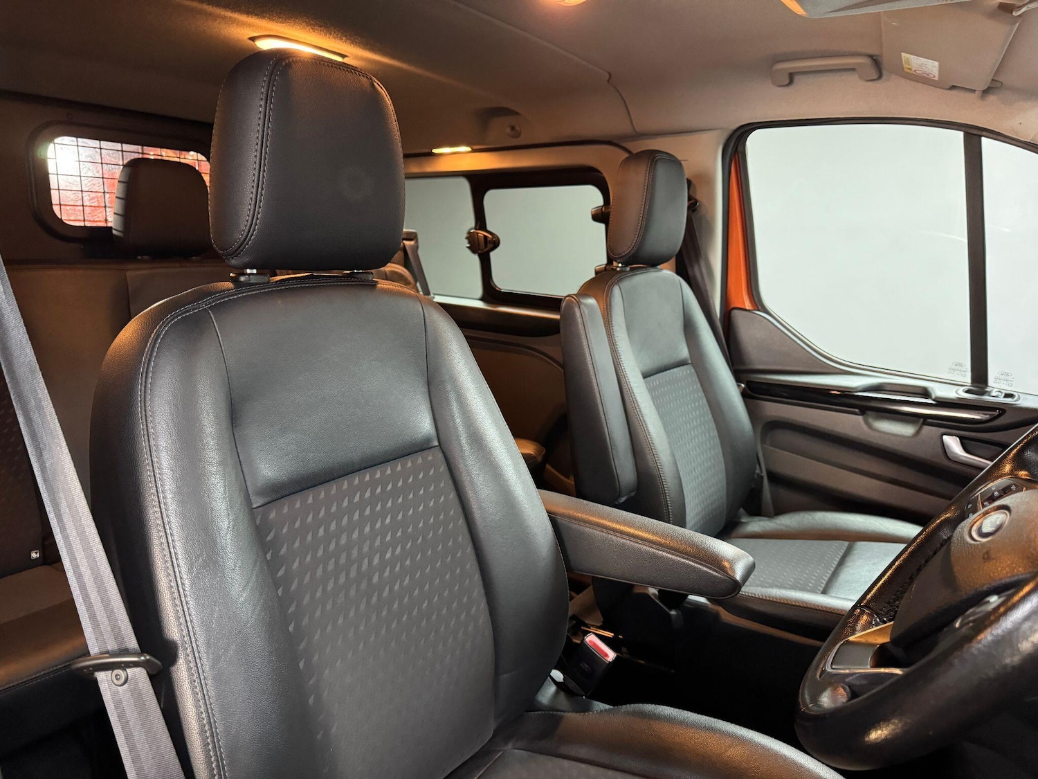 Used Ford Transit Custom 2019 for sale - 76592670: Photo 13