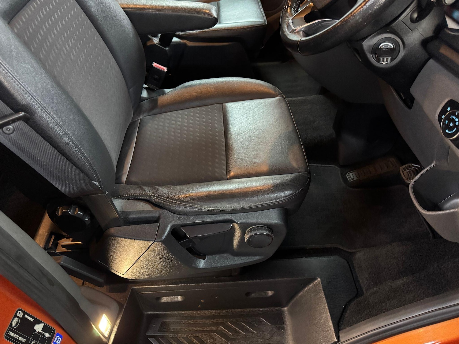 Used Ford Transit Custom 2019 for sale - 76592670: Photo 14