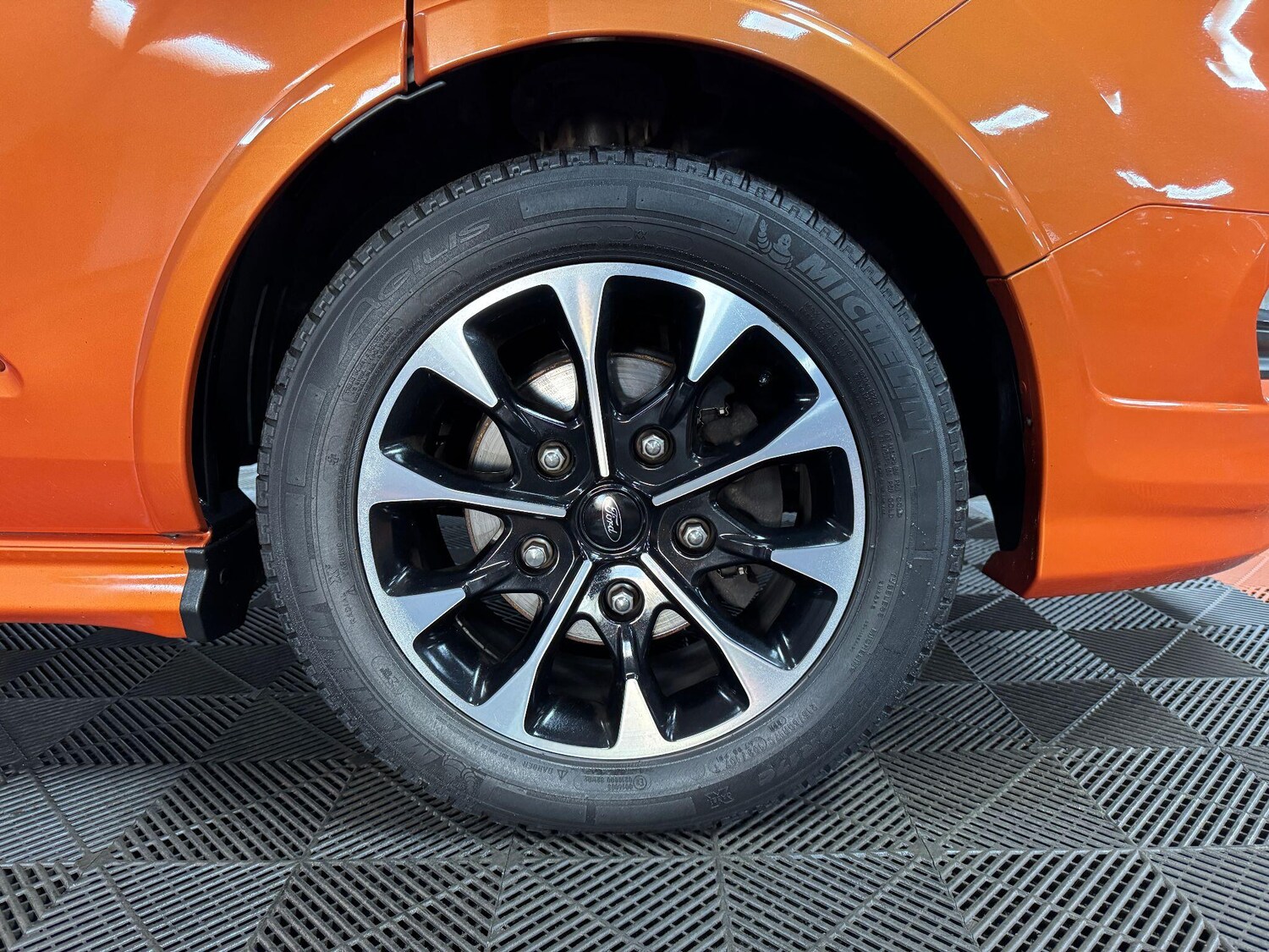 Used Ford Transit Custom 2019 for sale - 76592670: Photo 23