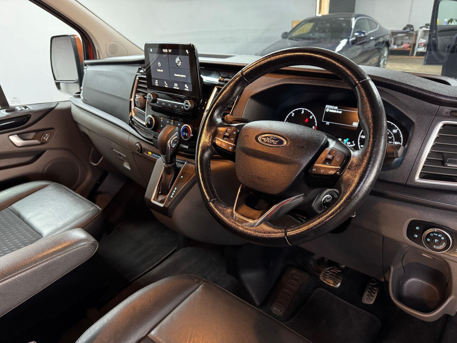 Used Ford Transit Custom 2019 for sale - 76592670: Photo 29