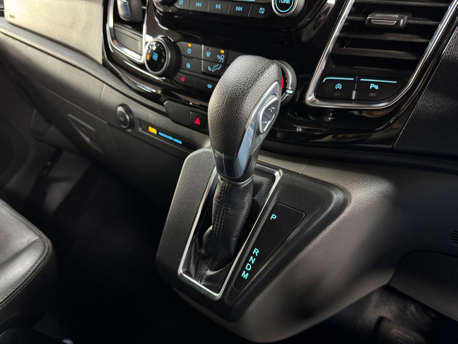 Used Ford Transit Custom 2019 for sale - 76592670: Photo 30