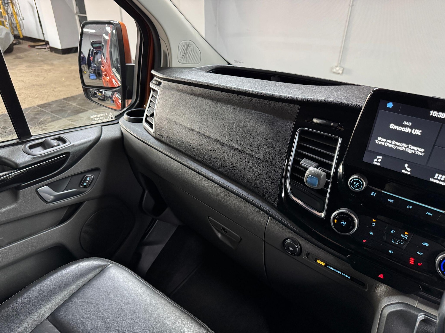 Used Ford Transit Custom 2019 for sale - 76592670: Photo 31