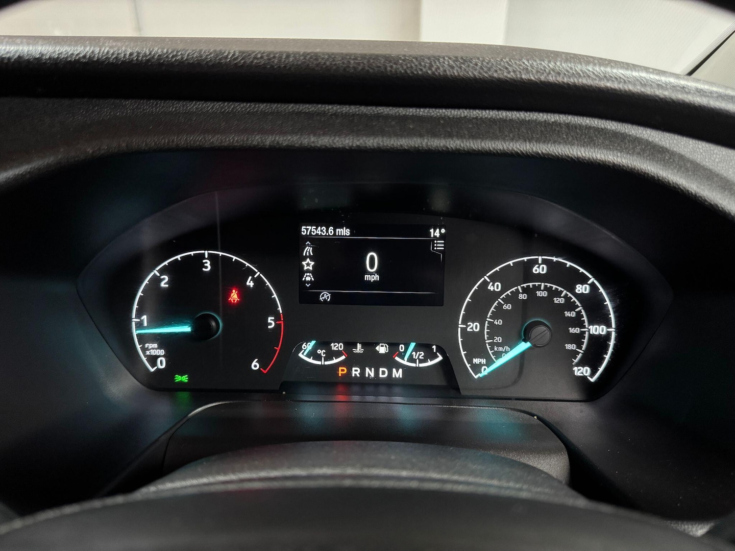 Used Ford Transit Custom 2019 for sale - 76592670: Photo 34