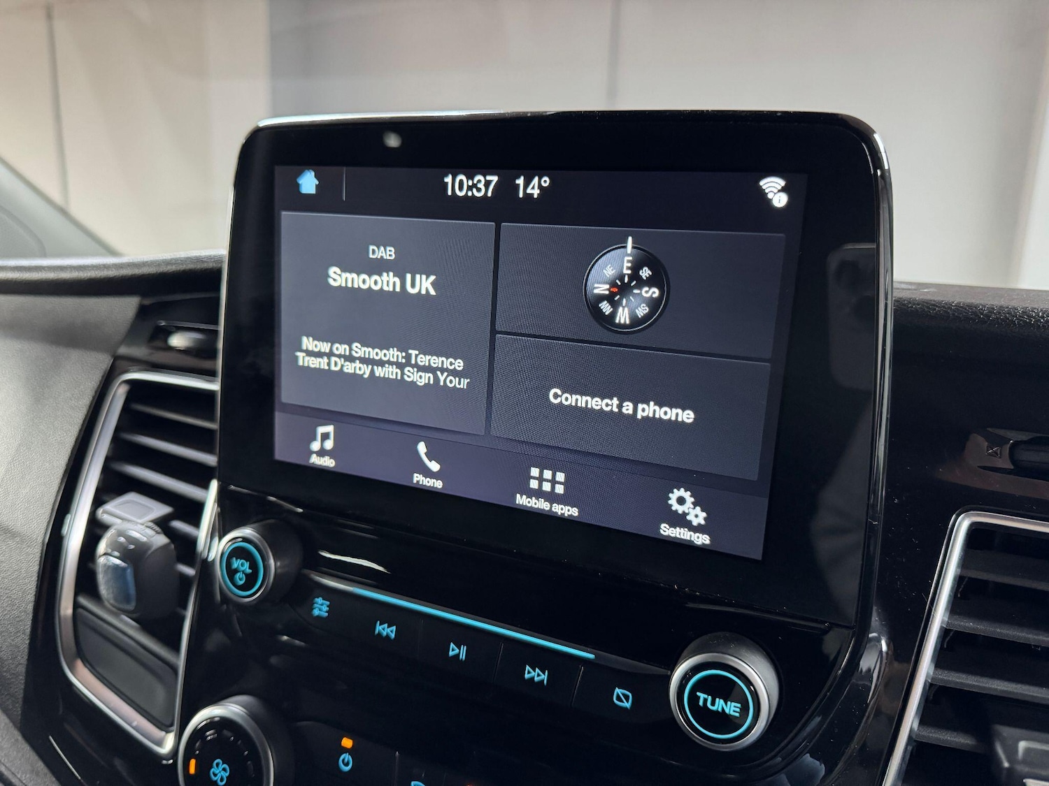 Used Ford Transit Custom 2019 for sale - 76592670: Photo 38