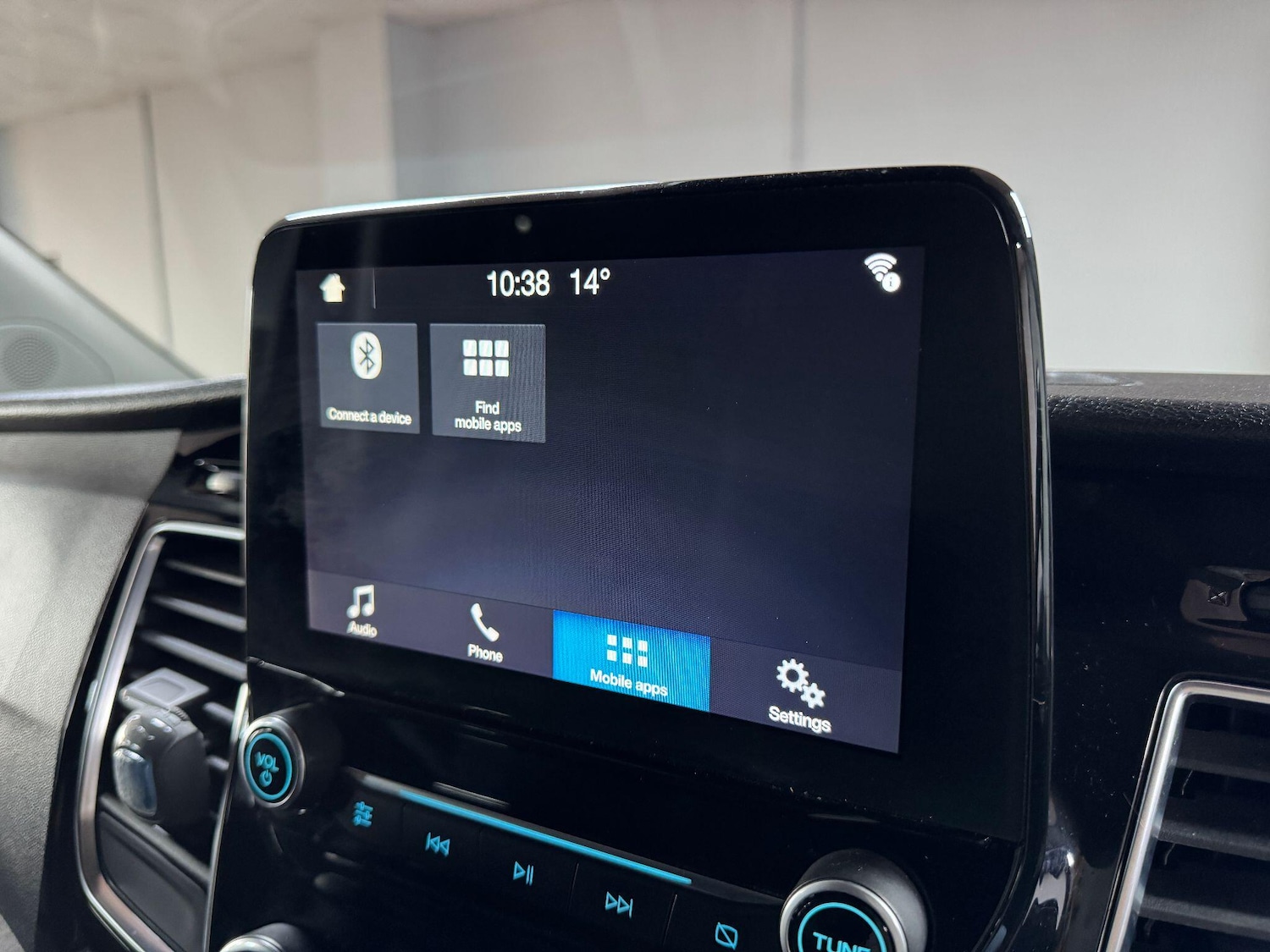 Used Ford Transit Custom 2019 for sale - 76592670: Photo 41