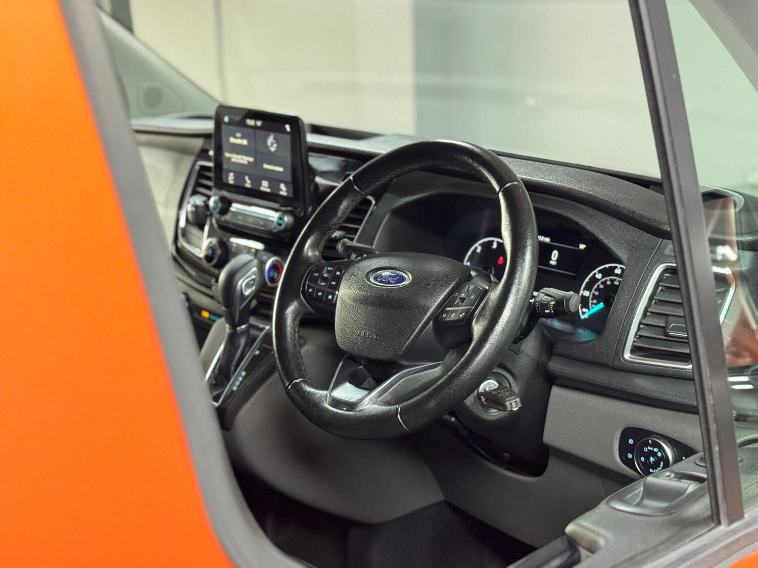 Used Ford Transit Custom 2019 for sale - 76592670: Photo 51