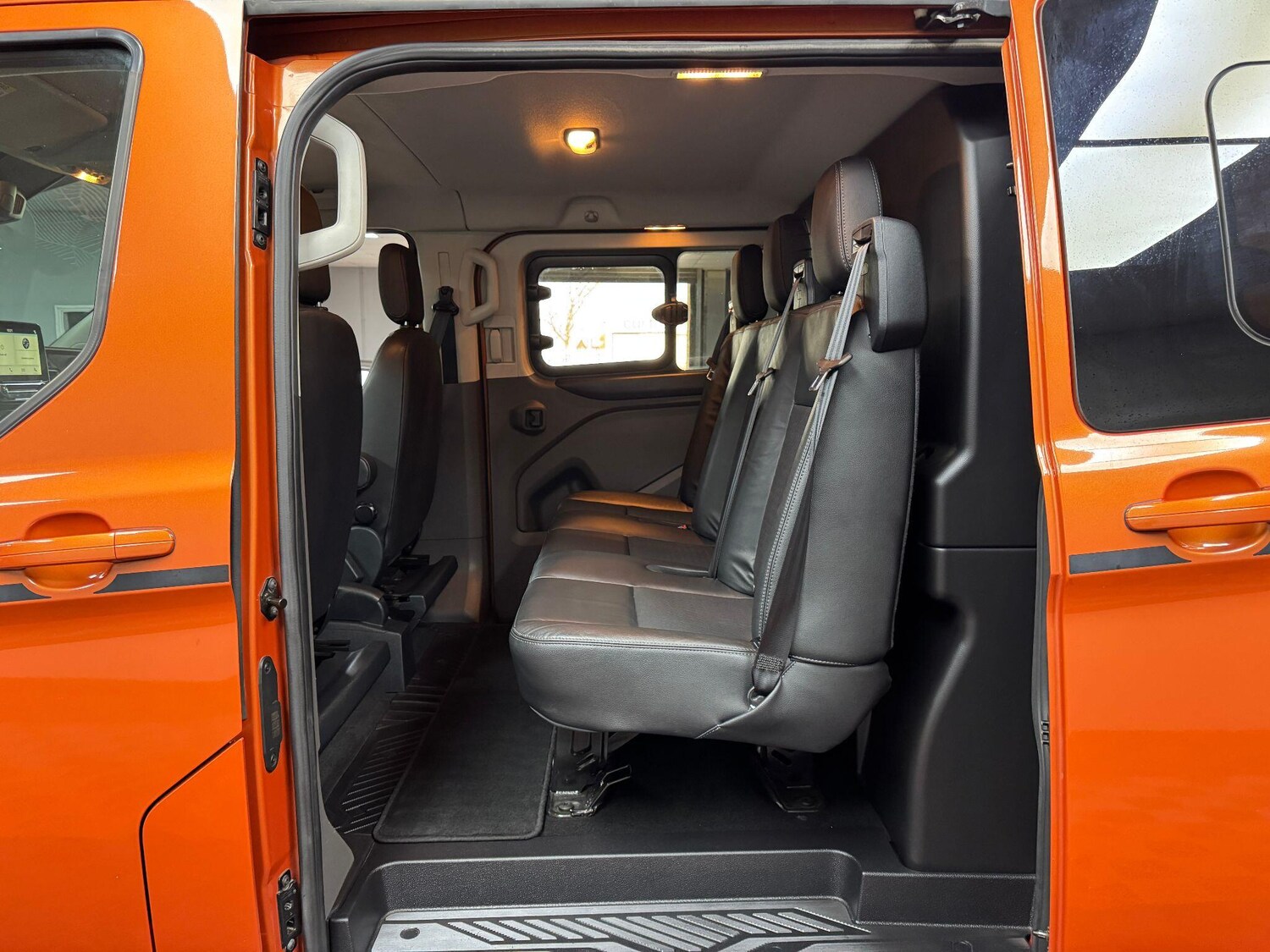 Used Ford Transit Custom 2019 for sale - 76592670: Photo 52