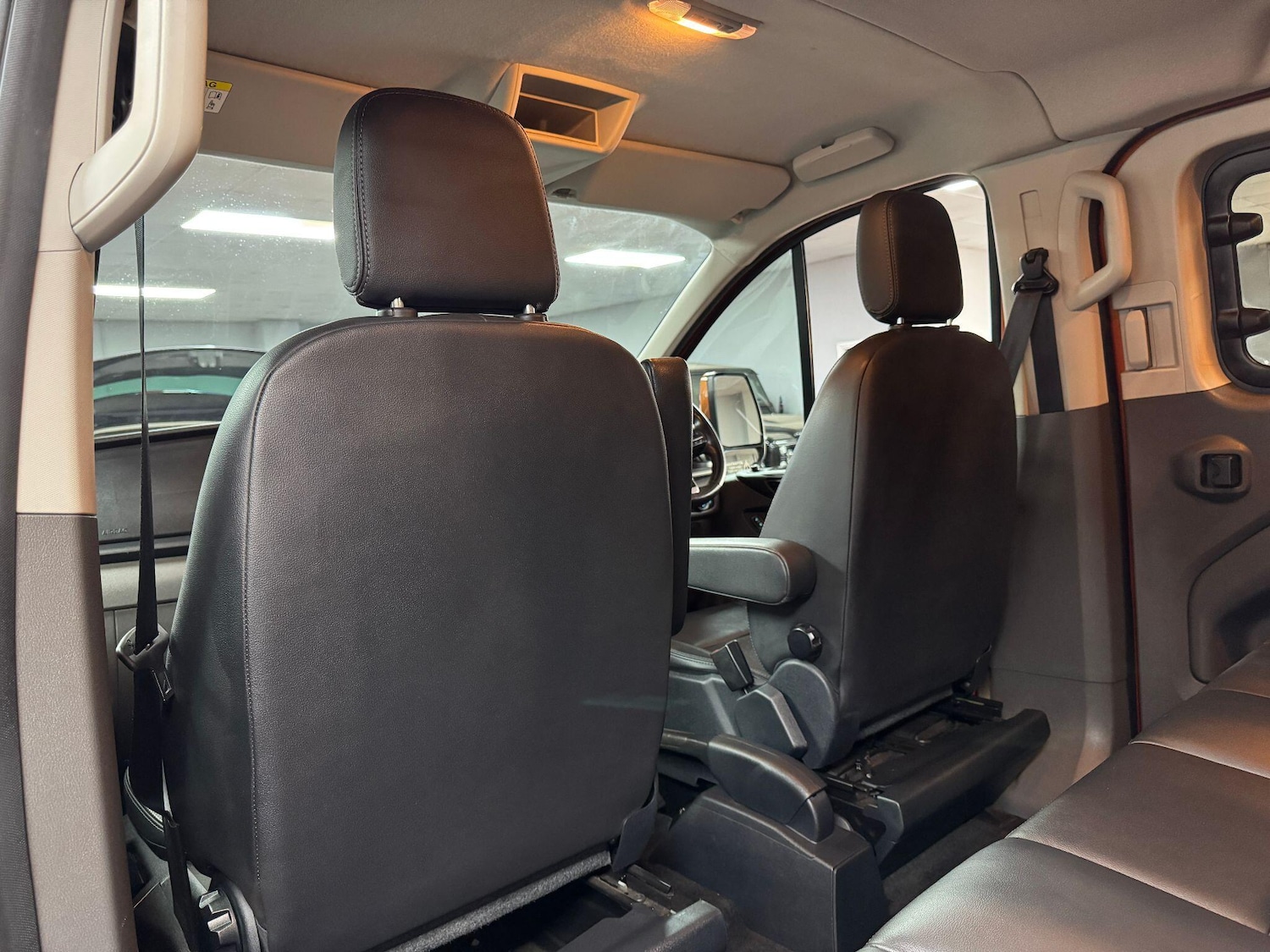 Used Ford Transit Custom 2019 for sale - 76592670: Photo 55