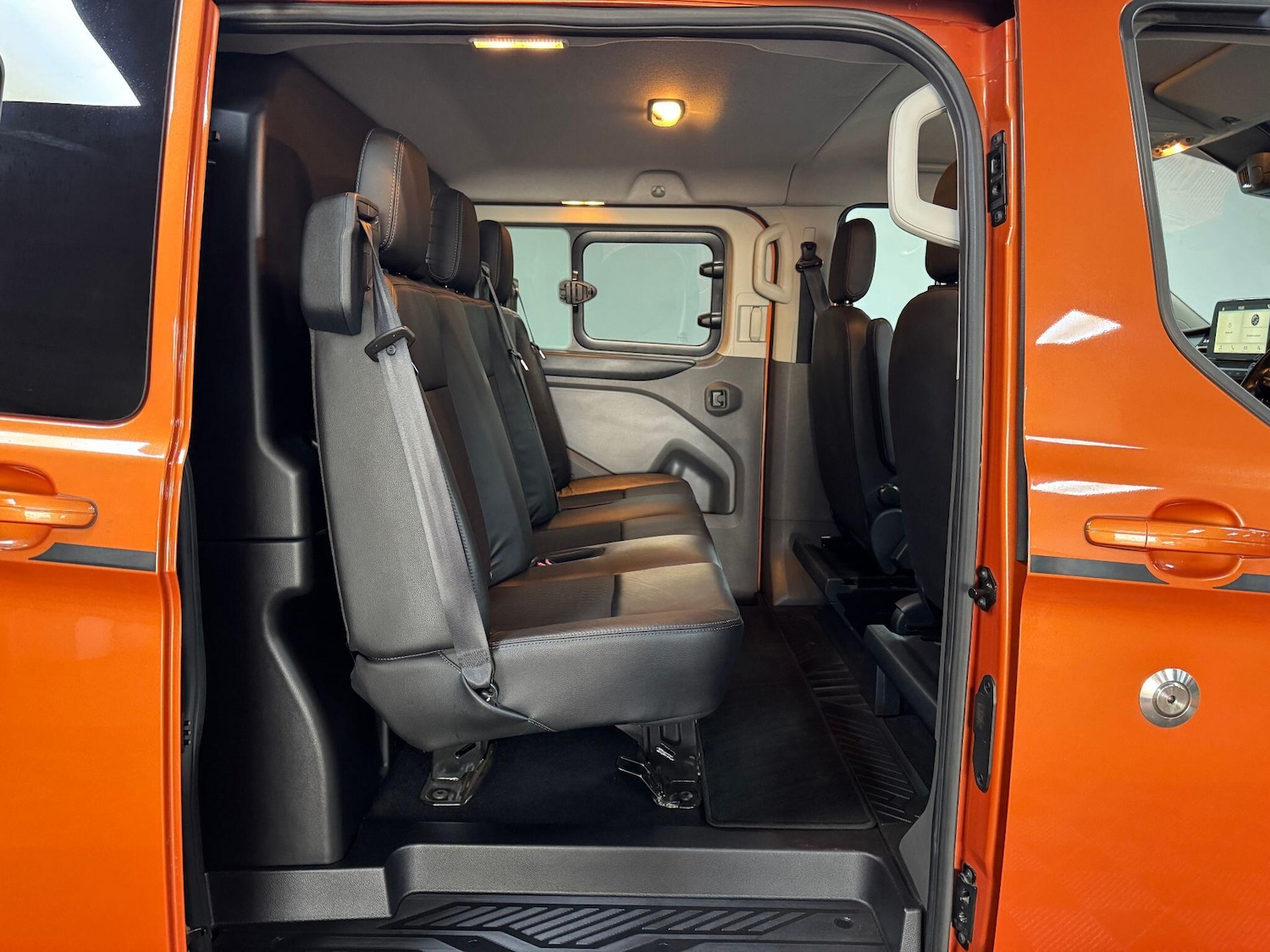 Used Ford Transit Custom 2019 for sale - 76592670: Photo 56