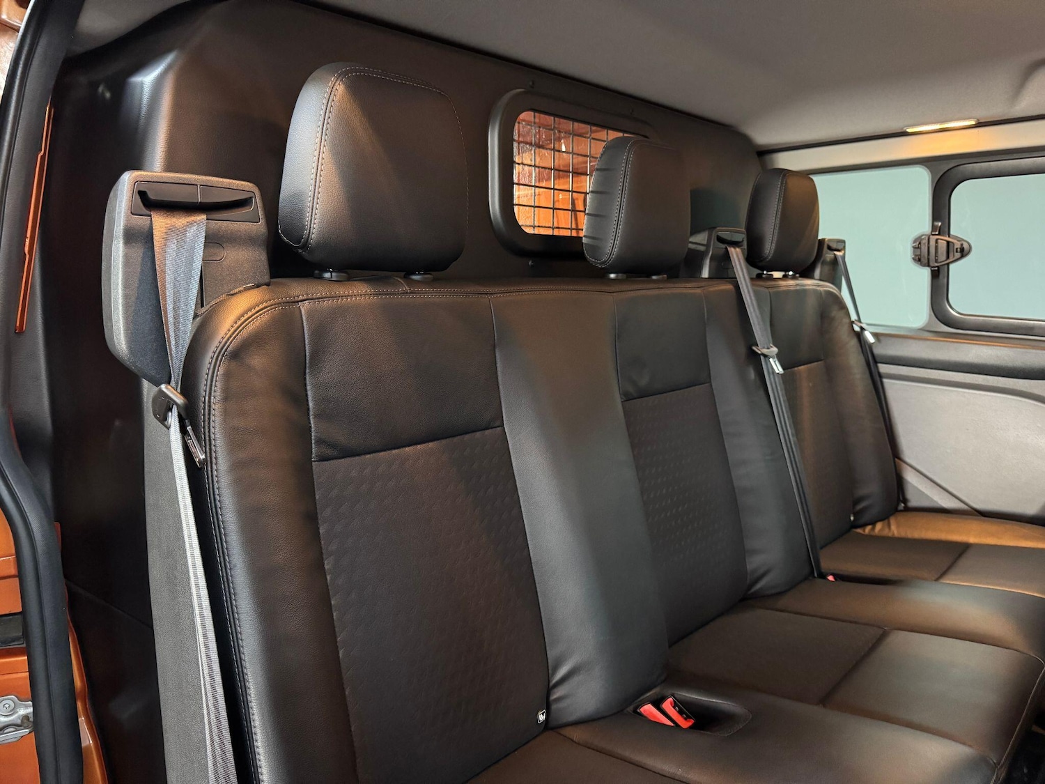 Used Ford Transit Custom 2019 for sale - 76592670: Photo 57