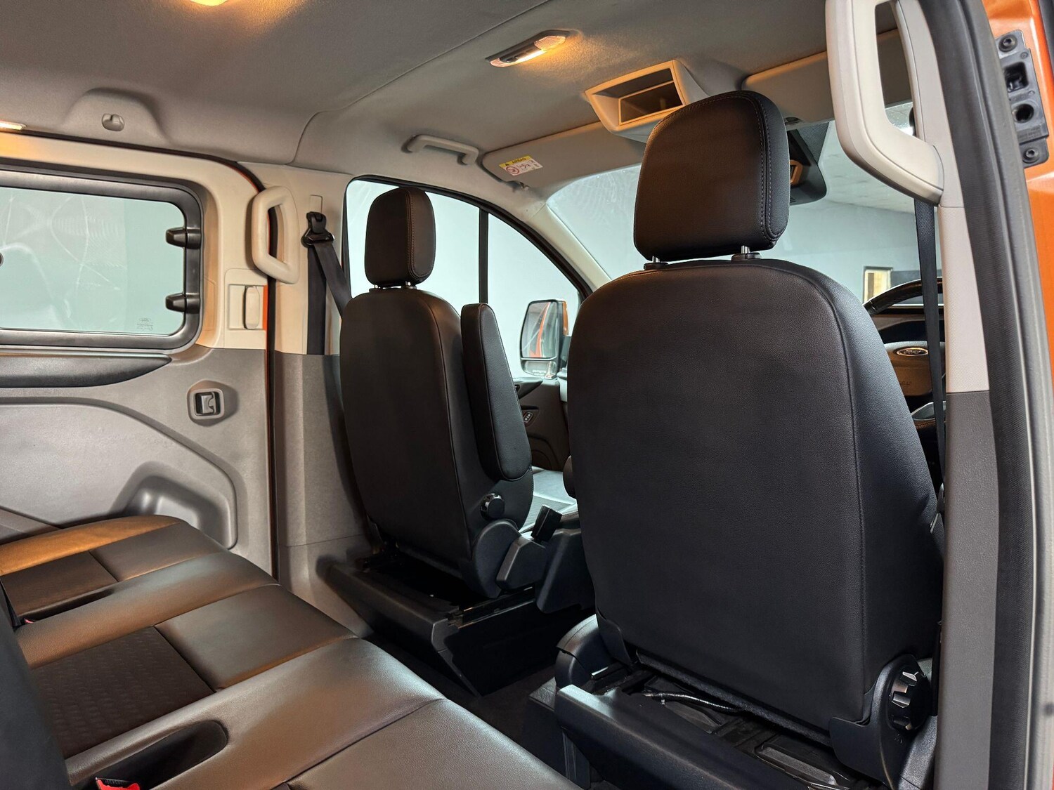 Used Ford Transit Custom 2019 for sale - 76592670: Photo 59