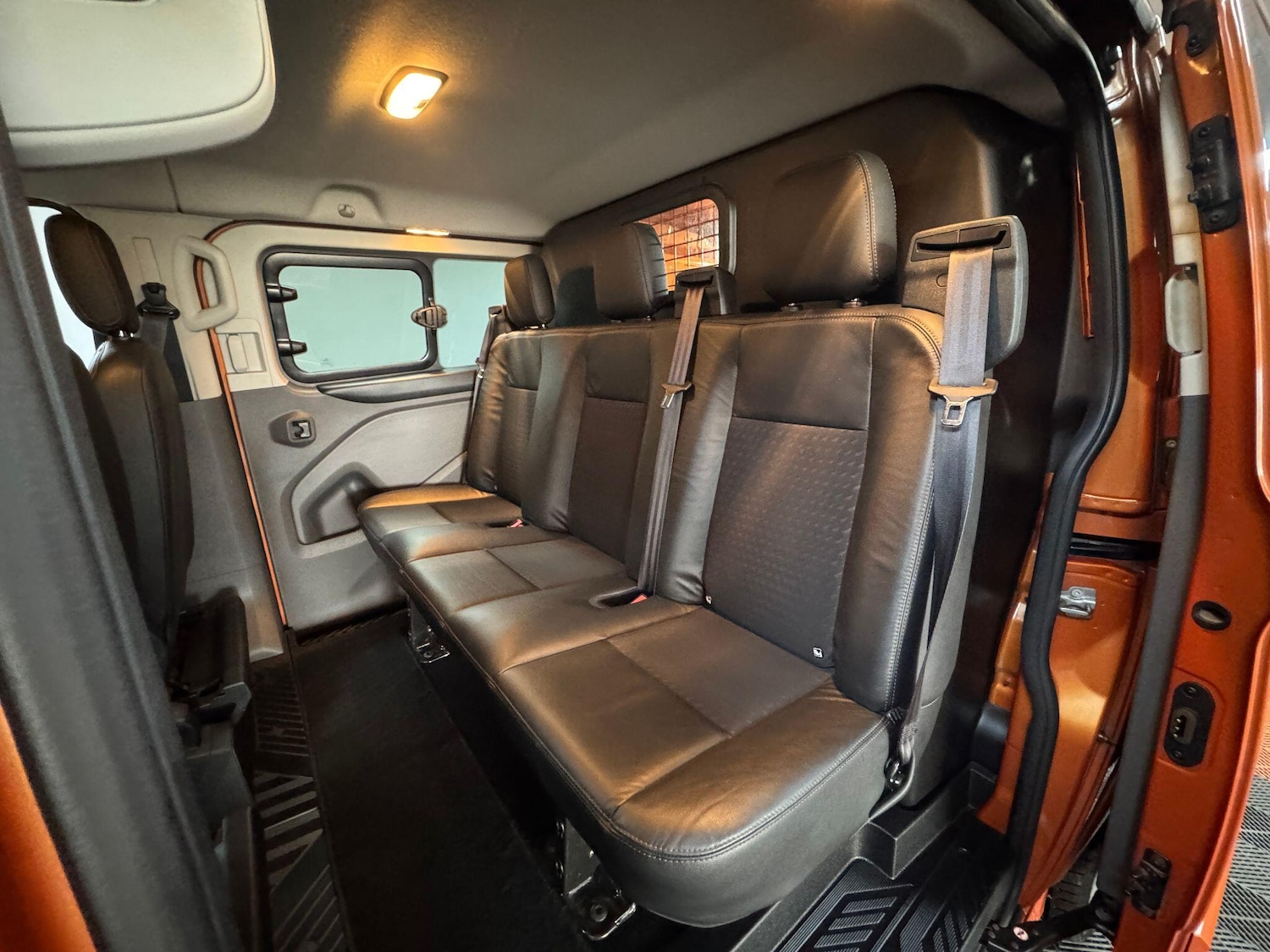 Used Ford Transit Custom 2019 for sale - 76592670: Photo 62