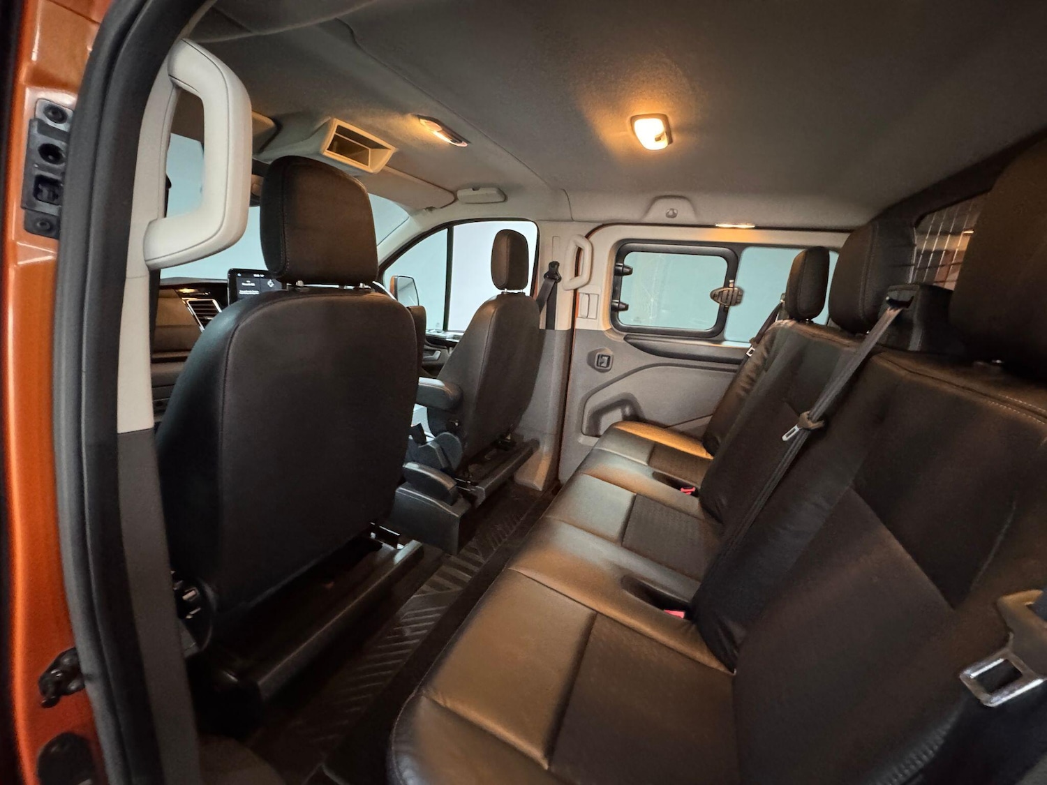 Used Ford Transit Custom 2019 for sale - 76592670: Photo 63