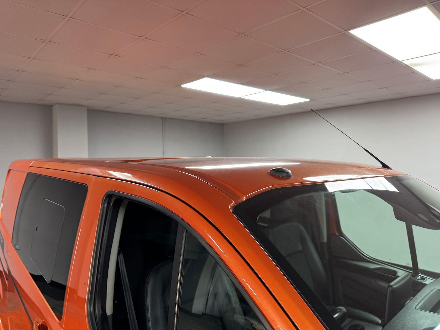 Used Ford Transit Custom 2019 for sale - 76592670: Photo 64