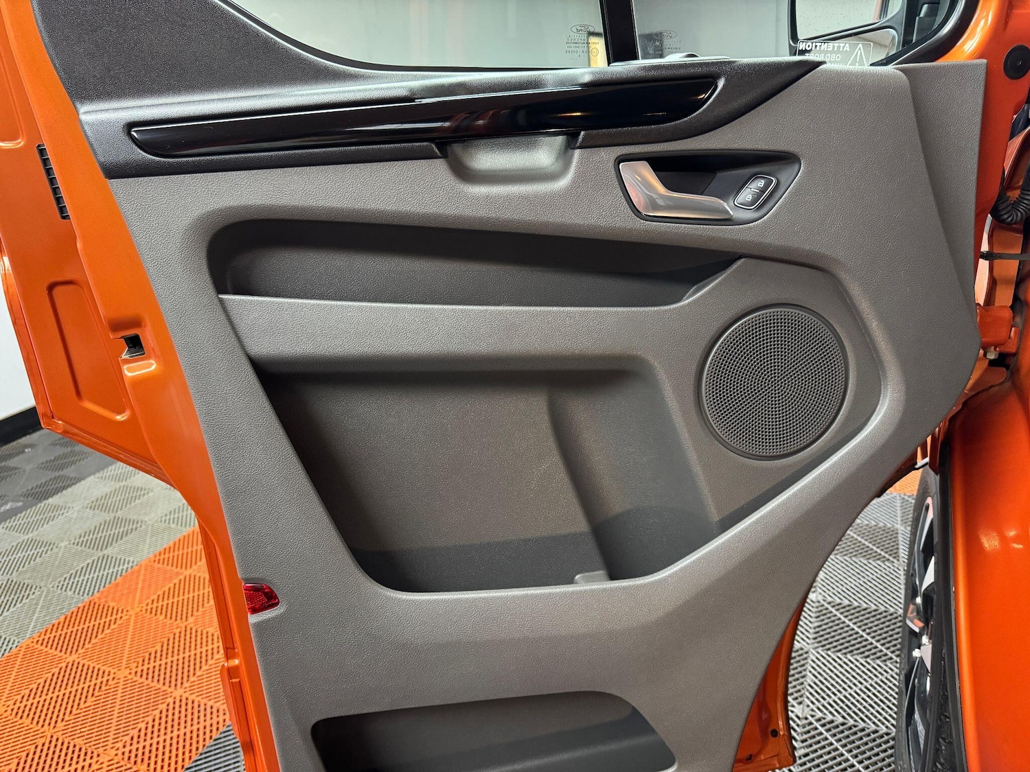 Used Ford Transit Custom 2019 for sale - 76592670: Photo 65