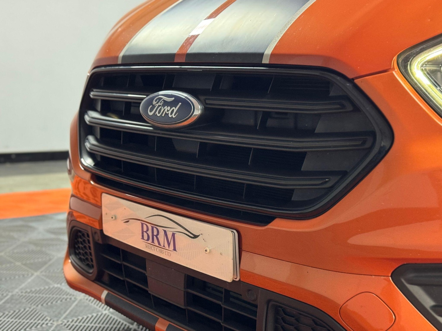 Used Ford Transit Custom 2019 for sale - 76592670: Photo 67
