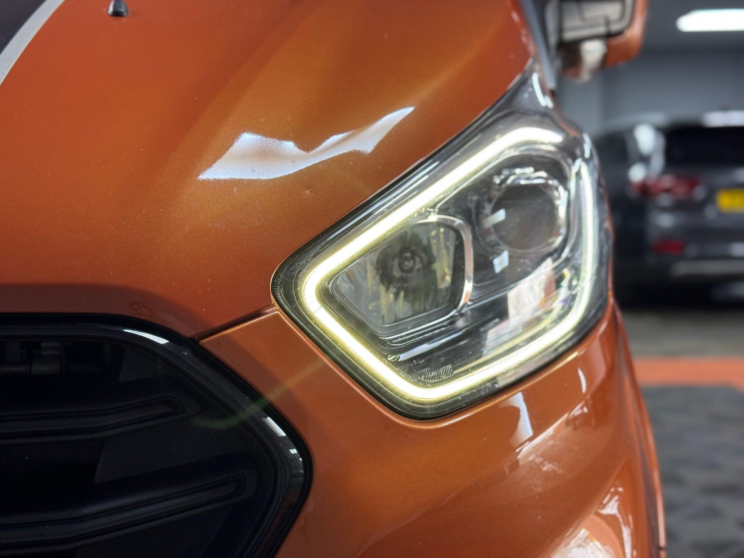 Used Ford Transit Custom 2019 for sale - 76592670: Photo 69