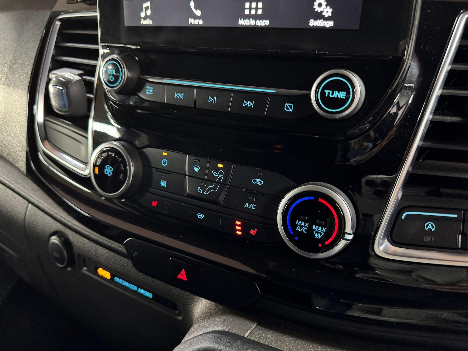 Used Ford Transit Custom 2019 for sale - 76592670: Photo 74