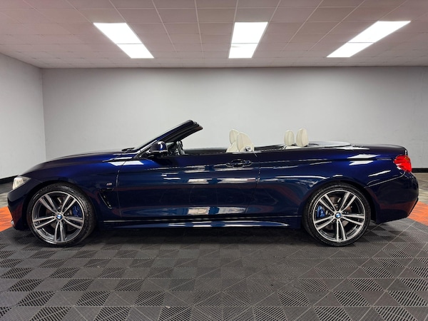 Used BMW 4 Series 2017 for sale - 76024720: Photo 10