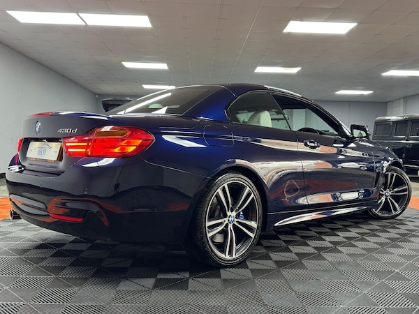 Used BMW 4 Series 2017 for sale - 76024720: Photo 15