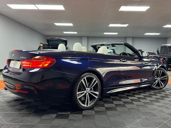 Used BMW 4 Series 2017 for sale - 76024720: Photo 16
