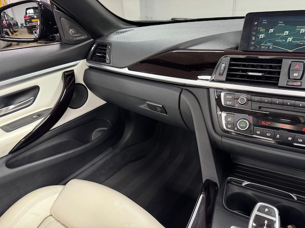 Used BMW 4 Series 2017 for sale - 76024720: Photo 22