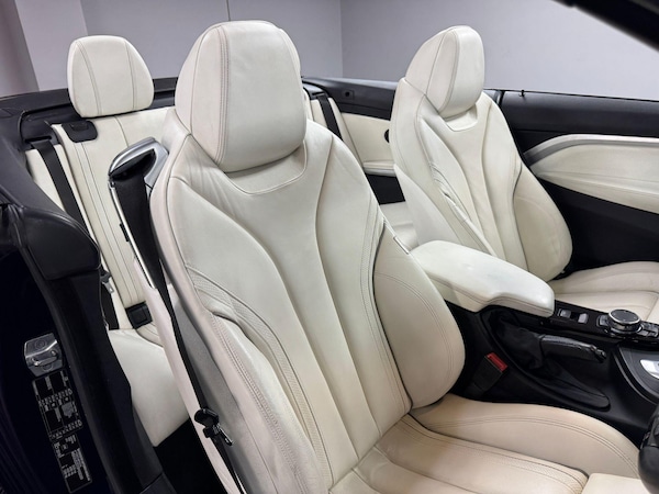 Used BMW 4 Series 2017 for sale - 76024720: Photo 25