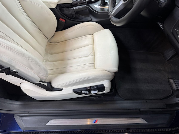 Used BMW 4 Series 2017 for sale - 76024720: Photo 26
