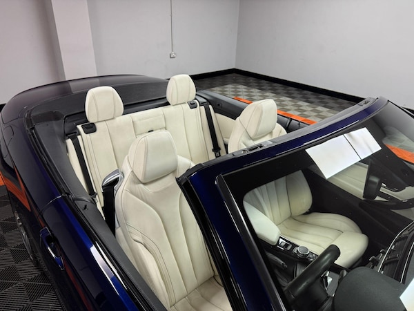 Used BMW 4 Series 2017 for sale - 76024720: Photo 27