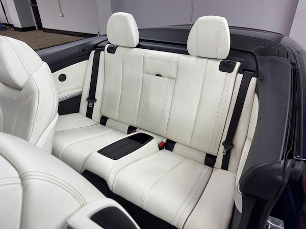 Used BMW 4 Series 2017 for sale - 76024720: Photo 28