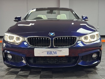 Used BMW 4 Series 2017 for sale - 76024720: Photo 2