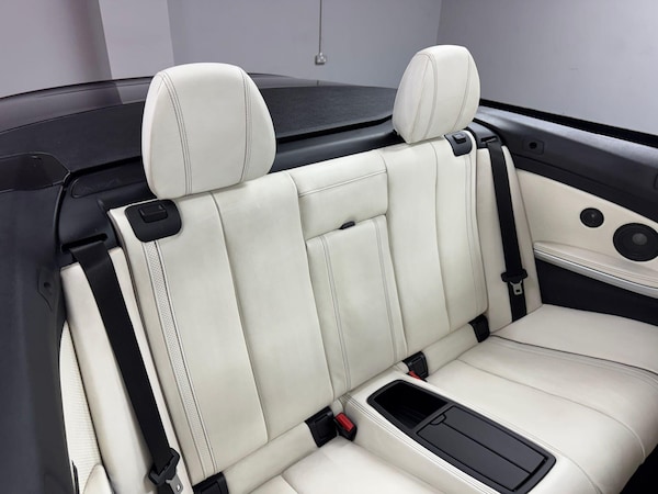 Used BMW 4 Series 2017 for sale - 76024720: Photo 31