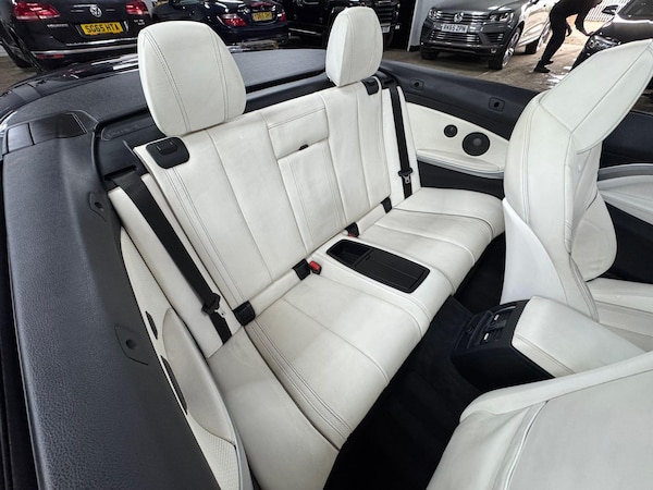 Used BMW 4 Series 2017 for sale - 76024720: Photo 33