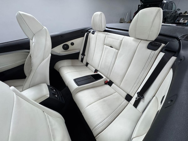 Used BMW 4 Series 2017 for sale - 76024720: Photo 34